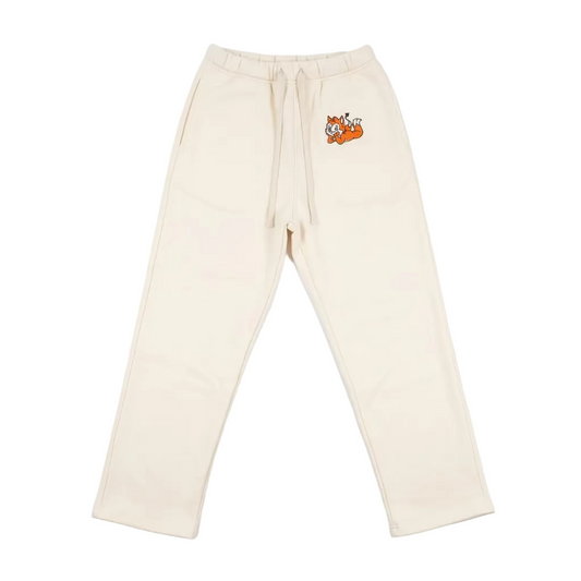 DA Champagne Pants