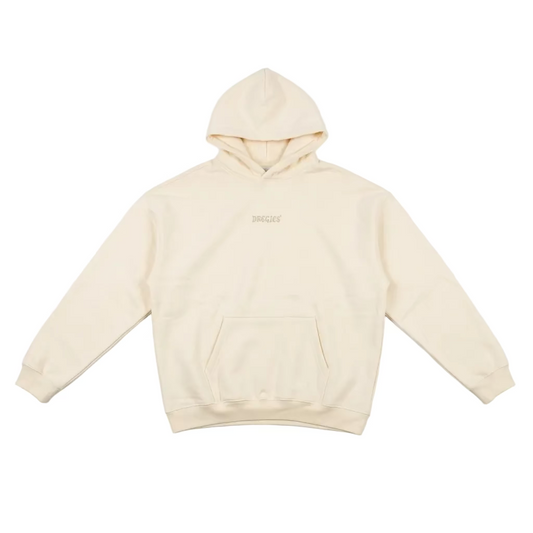 DA Champagne Hoodie