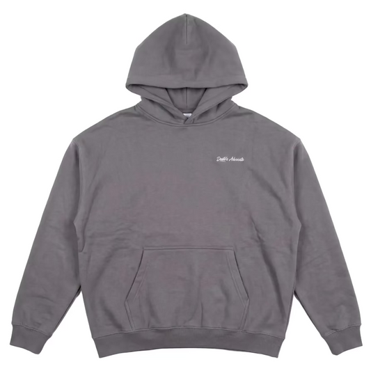 DA grey area Hoodie