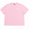 NE - Pink Boxy Tee