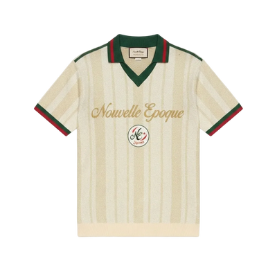 NE - Football Jersey - Algerie