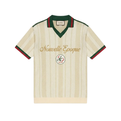NE - Football Jersey - Algerie