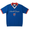 NE - Football Jersey - Haiti