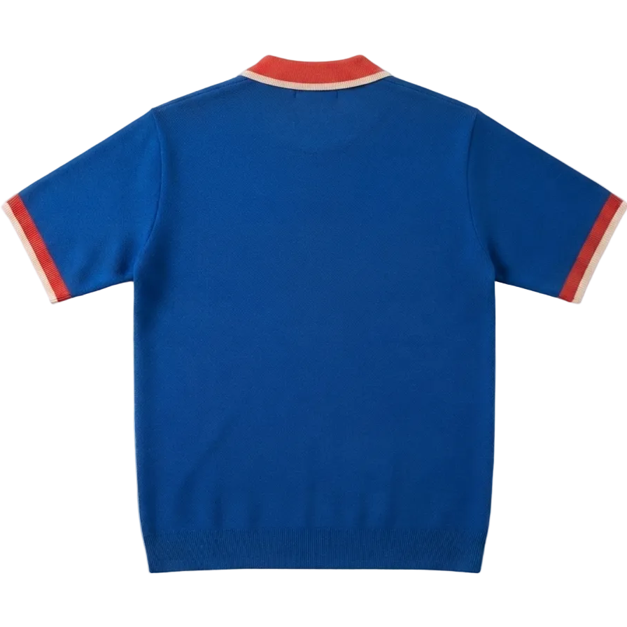 NE - Football Jersey - Haiti
