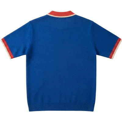 NE - Football Jersey - Haiti
