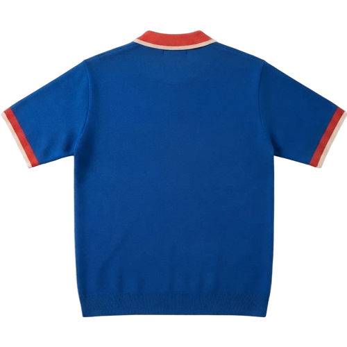 NE - Football Jersey - Haiti