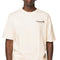 NUMERO IX - Cream Tee