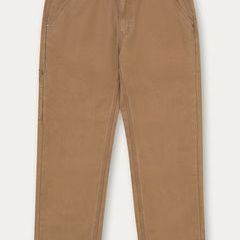 Carpenter Pants - Beige