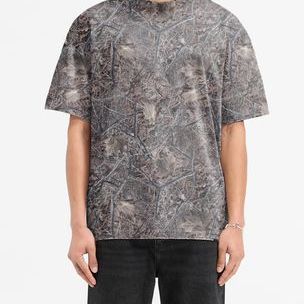The Camo Tee