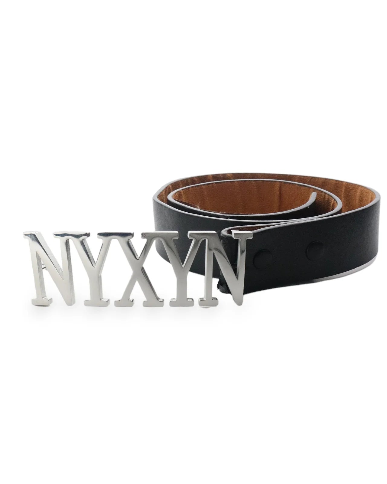 NYXYN - V1 SIGNATURE BELT