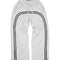 NYXYN - TWO-LINED SWEATPANTS - GREY