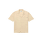 Chemise Resort SeerSucket - Crème