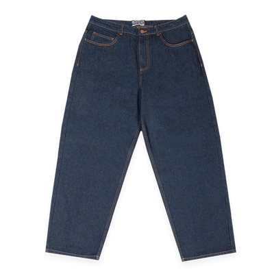 Frosted - Wavy Pants Selvedge