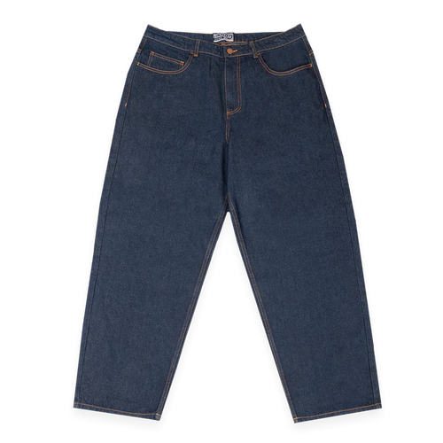 Frosted - Wavy Pants Selvedge