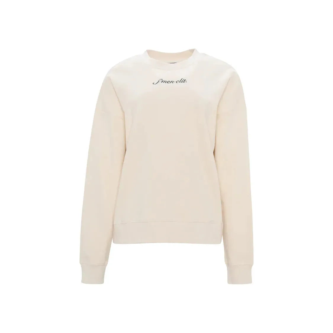 Crewneck Essentiel "J'men Clit"