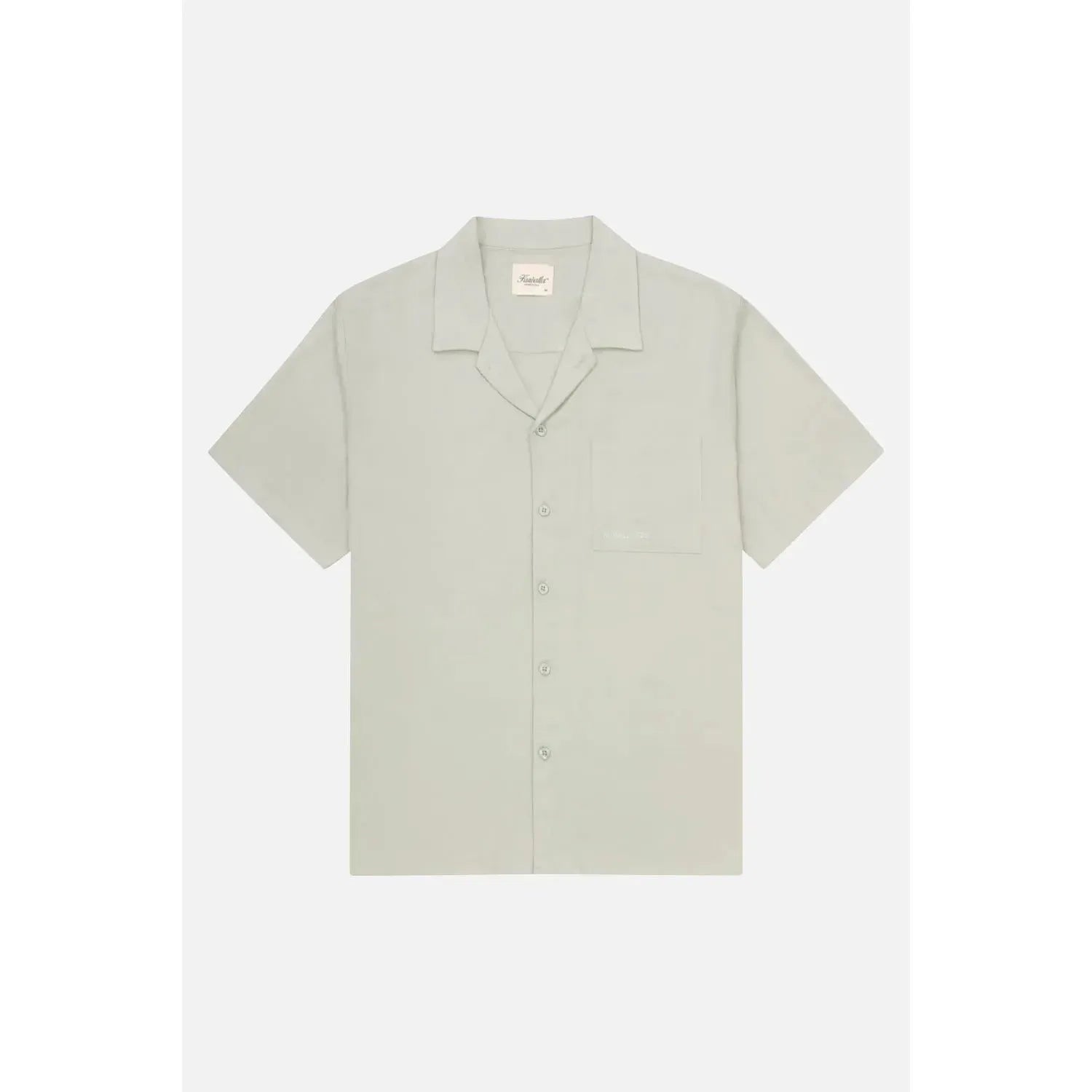Beach Shirt – Jade