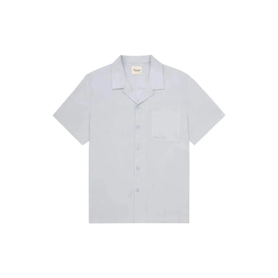 Beach Shirt – Sky Blue