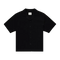 Textured Shirt - Black