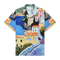 Beach Shirt - Amalfi
