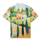 Beach Shirt - Tuscany
