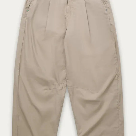 Baloon Trouser - Beige