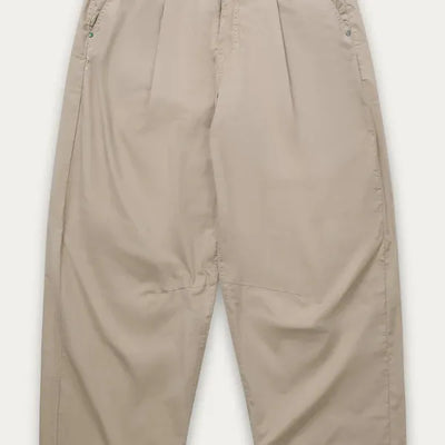 Baloon Trouser - Beige