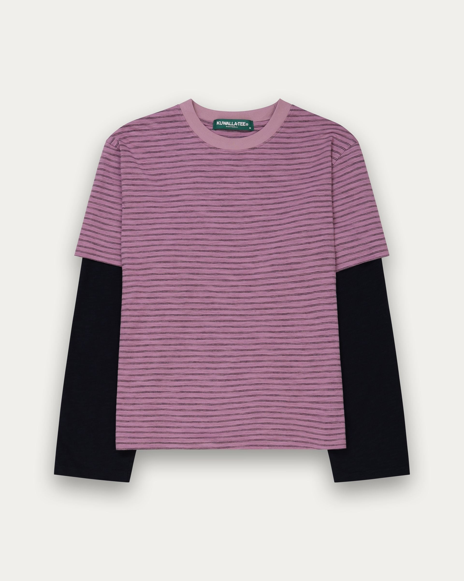 Fooler Long Sleeve FW26 - Purple