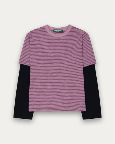 Fooler Long Sleeve FW26 - Purple