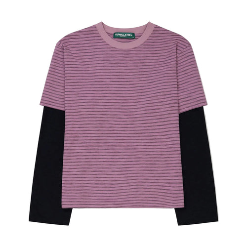 Fooler Long Sleeve FW26 - Purple
