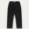 Baggy Denim FW26 - Faded Black