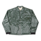 Frosted - Leather Jacket Green