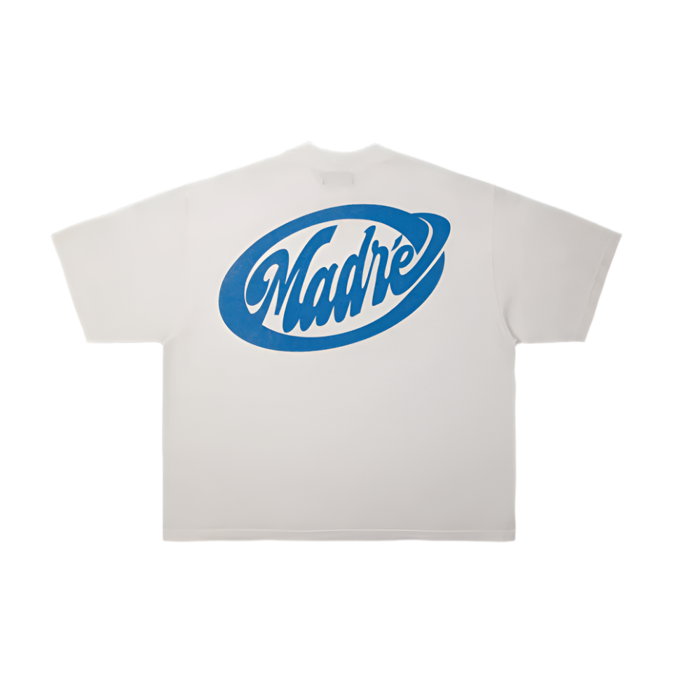 BOXY T-SHIRT - BLUEPRINT