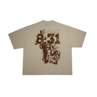 T-SHIRT COSTUMÉ - LE SUAIRE DE TURIN