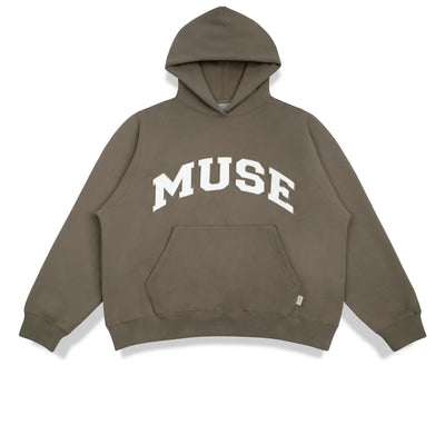 Heavyweight Scholar Hoodie - Utah