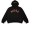 Heavyweight Chenille Hoodie - Americano