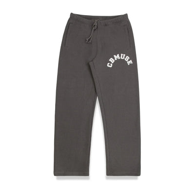 Waffle Pants - Truffle