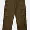 Rec Cargo Pant - Oli