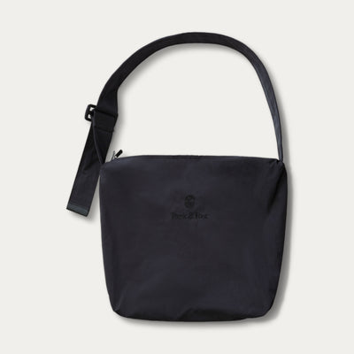 REC Sling Bag - Black
