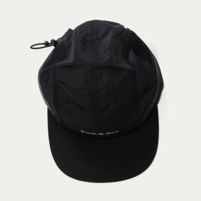REC Cap - Black