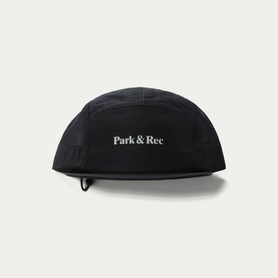 REC Cap - Black