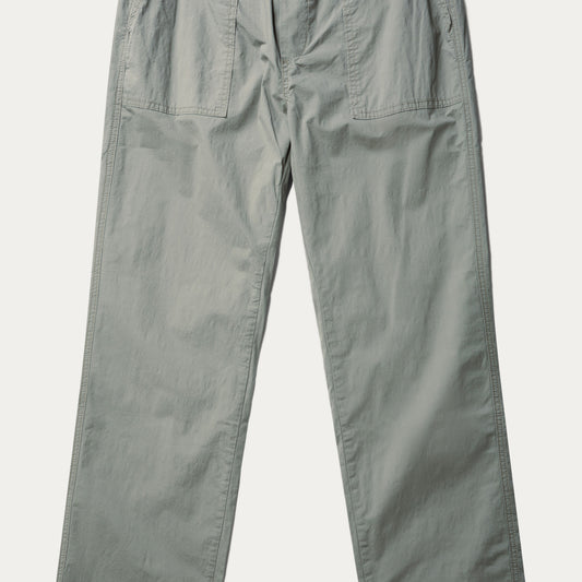 Rec Trouser - Grey