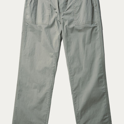 Rec Trouser - Grey