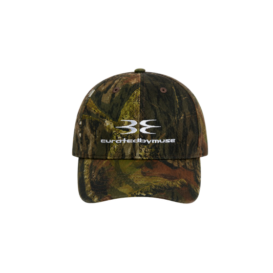 Realtree Hat - Sports