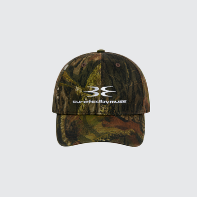 Realtree Hat - Sports