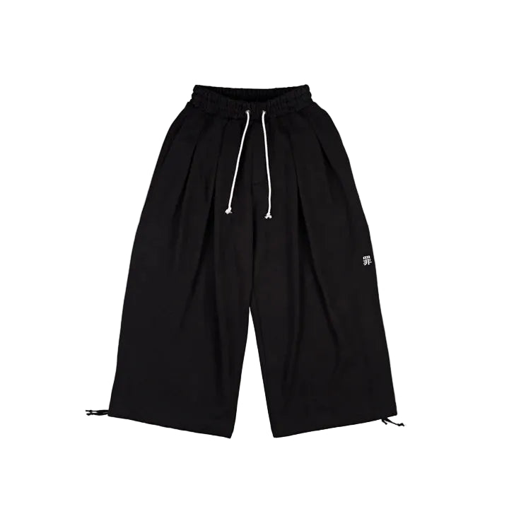 Tsumi- Baggy sweatpants