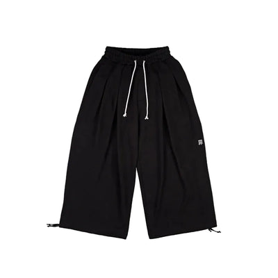Tsumi- Baggy sweatpants