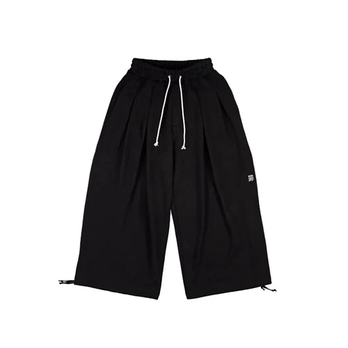 Tsumi- Baggy sweatpants