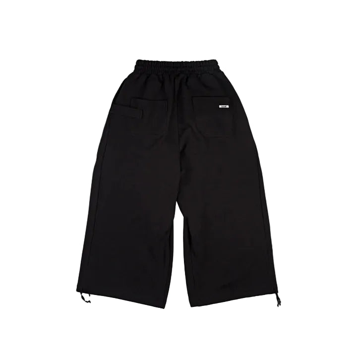 Tsumi- Baggy sweatpants