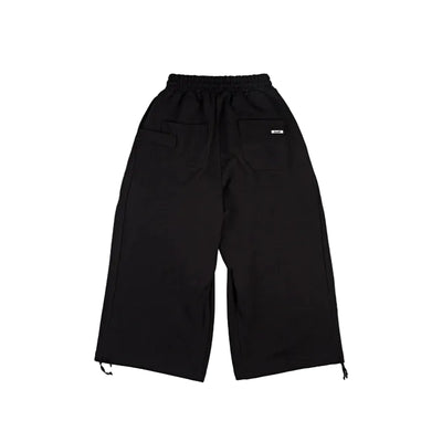 Tsumi- Baggy sweatpants