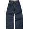 NYXYN - RAW DENIM JEANS - MARINE